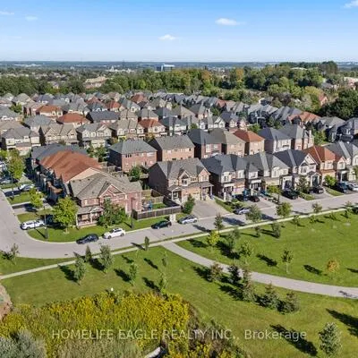 746,&nbsp;Yarfield, Glenway Estates, Newmarket