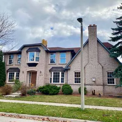 104, Inverhuron, 1015 - RO River Oaks, Oakville