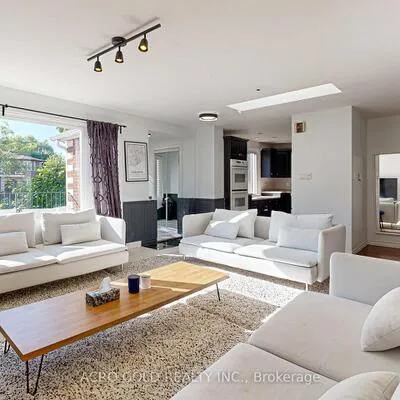 125, LEIGHLAND, 1014 - QE Queen Elizabeth, Oakville