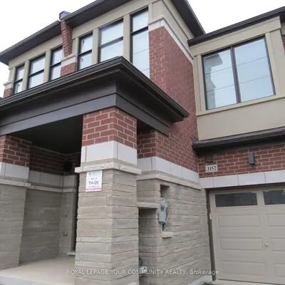1152, Tanbark, 1010 - JM Joshua Meadows, Oakville