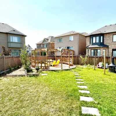 131, Beaveridge, 1008 - GO Glenorchy, Oakville