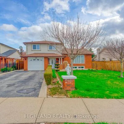 277, Morden, 1020 - WO West, Oakville