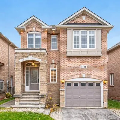 2432, HILDA, 1009 - JC Joshua Creek, Oakville