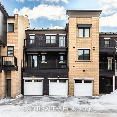 3289, Sixth, 1008 - GO Glenorchy, Oakville