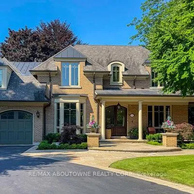 282, Dalewood, 1011 - MO Morrison, Oakville