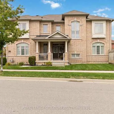 573, Gardenbrook, 1008 - GO Glenorchy, Oakville