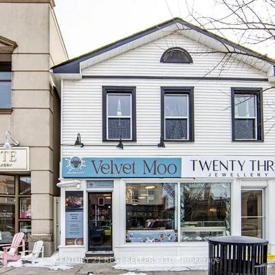 150, Lakeshore, 1013 - OO Old Oakville, Oakville