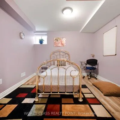 3191,&nbsp;Daisy, 1008 - GO Glenorchy, Oakville
