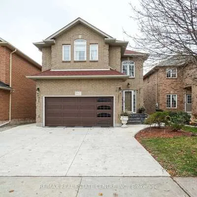 2427, Valley Heights Cres., 1015 - RO River Oaks, Oakville