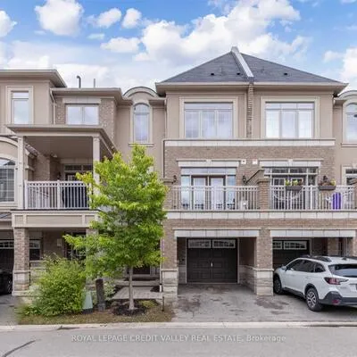 2435, GREENWICH, 1019 - WM Westmount, Oakville
