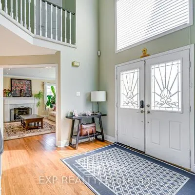 1117, Berkshire, 1007 - GA Glen Abbey, Oakville