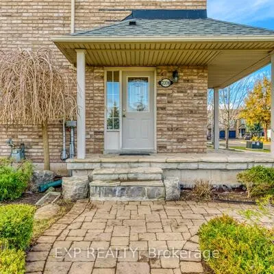 2376, Highcroft, 1019 - WM Westmount, Oakville