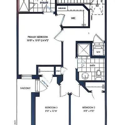 1285, Anthonia, 1010 - JM Joshua Meadows, Oakville