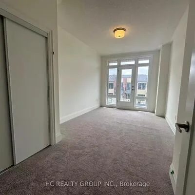 3303, Azam, 1008 - GO Glenorchy, Oakville