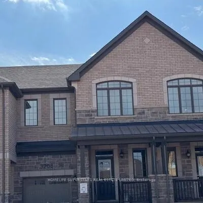 3208, Meadowridge, 1010 - JM Joshua Meadows, Oakville