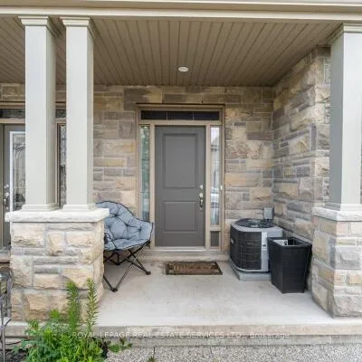 2307, Natasha, 1000 - BC Bronte Creek, Oakville