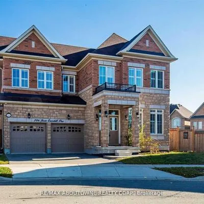 206, Jessie Caverhill, 1008 - GO Glenorchy, Oakville