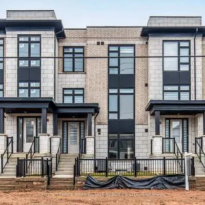 3207, Sixth, 1008 - GO Glenorchy, Oakville