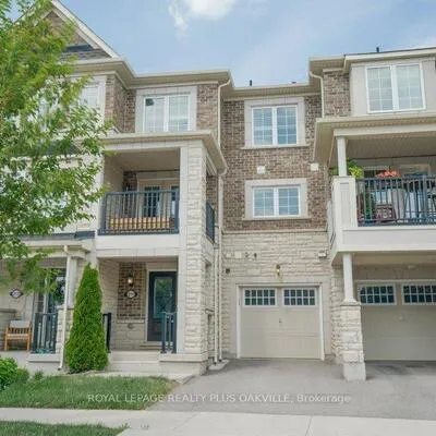 211, Betsy, 1008 - GO Glenorchy, Oakville