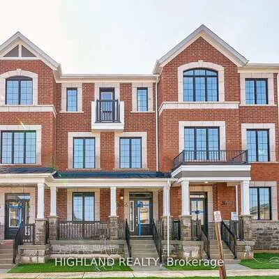 141, Settlers, 1008 - GO Glenorchy, Oakville