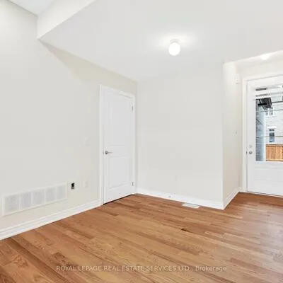 3207, Sixth, 1008 - GO Glenorchy, Oakville