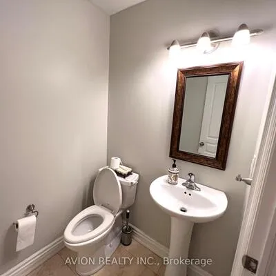 2293, Crestmont, 1019 - WM Westmount, Oakville