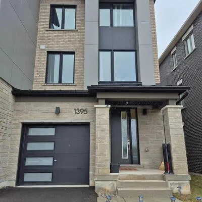 1395, Shevchenko, 1012 - NW Northwest, Oakville