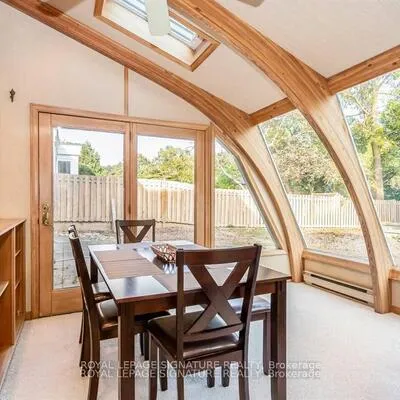 153,&nbsp;Ulster, 1001 - BR Bronte, Oakville
