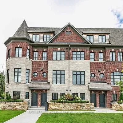 2160,&nbsp;Trafalgar, 1015 - RO River Oaks, Oakville