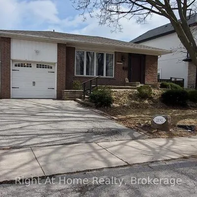 2192,&nbsp;BRIDGE, 1020 - WO West, Oakville