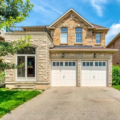 2481,&nbsp;Taylorwood, 1009 - JC Joshua Creek, Oakville
