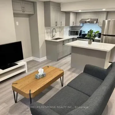 210,&nbsp;Zachary, 1008 - GO Glenorchy, Oakville