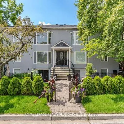312,&nbsp;Reynolds, 1013 - OO Old Oakville, Oakville