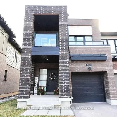 390,&nbsp;Wheat Boom, 1010 - JM Joshua Meadows, Oakville