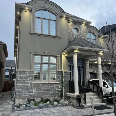 1328,&nbsp;Aymond, 1010 - JM Joshua Meadows, Oakville