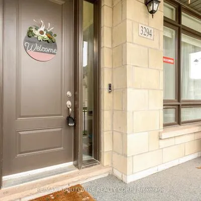 3294,&nbsp;Millicent, 1008 - GO Glenorchy, Oakville