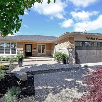 326,&nbsp;Slade, 1020 - WO West, Oakville