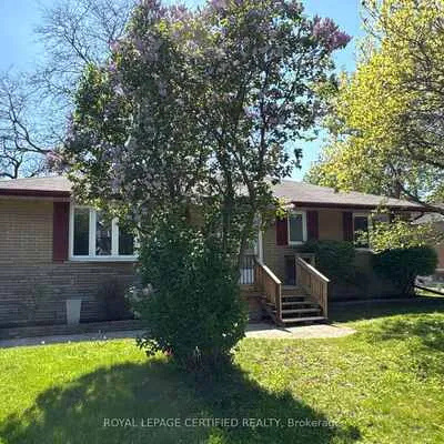 414,&nbsp;Third, 1020 - WO West, Oakville