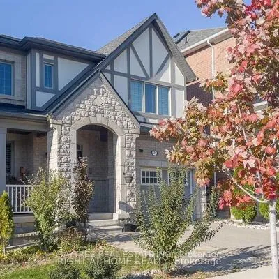 171,&nbsp;Cherryhurst, 1008 - GO Glenorchy, Oakville