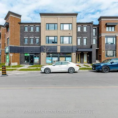 3,&nbsp;Marvin, 1008 - GO Glenorchy, Oakville