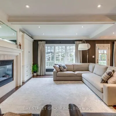 1267,&nbsp;Donlea, 1011 - MO Morrison, Oakville