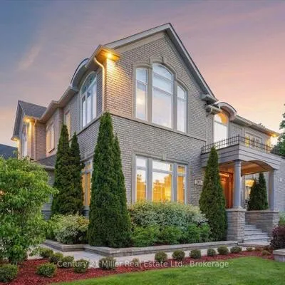 2318,&nbsp;Valley Forest, 1015 - RO River Oaks, Oakville