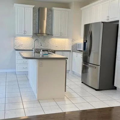 343,&nbsp;North Park, 1008 - GO Glenorchy, Oakville