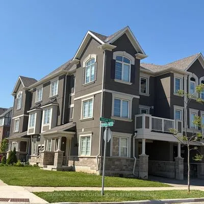 3461,&nbsp;Vernon Powell, 1008 - GO Glenorchy, Oakville