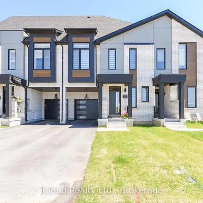 3523,&nbsp;Post, 1008 - GO Glenorchy, Oakville