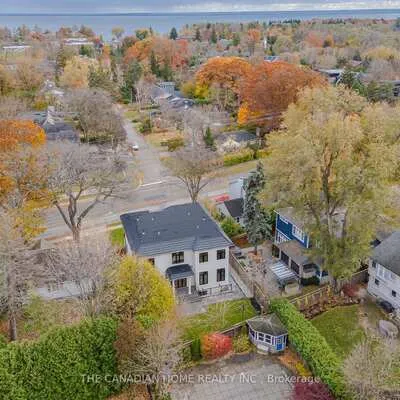 499,&nbsp;Rebecca, 1020 - WO West, Oakville