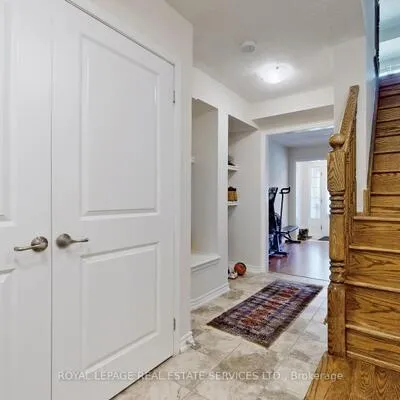 280,&nbsp;Sarah Cline, 1008 - GO Glenorchy, Oakville