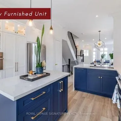 2147,&nbsp;Lillykin, 1015 - RO River Oaks, Oakville