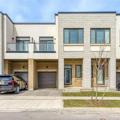 209,&nbsp;Fowley, 1008 - GO Glenorchy, Oakville