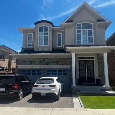 94,&nbsp;Carnegie, 1008 - GO Glenorchy, Oakville